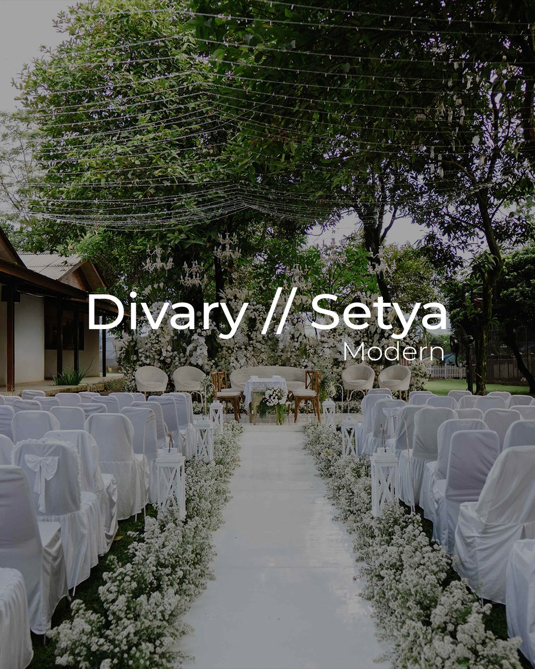 Divary : Tiak (modern)