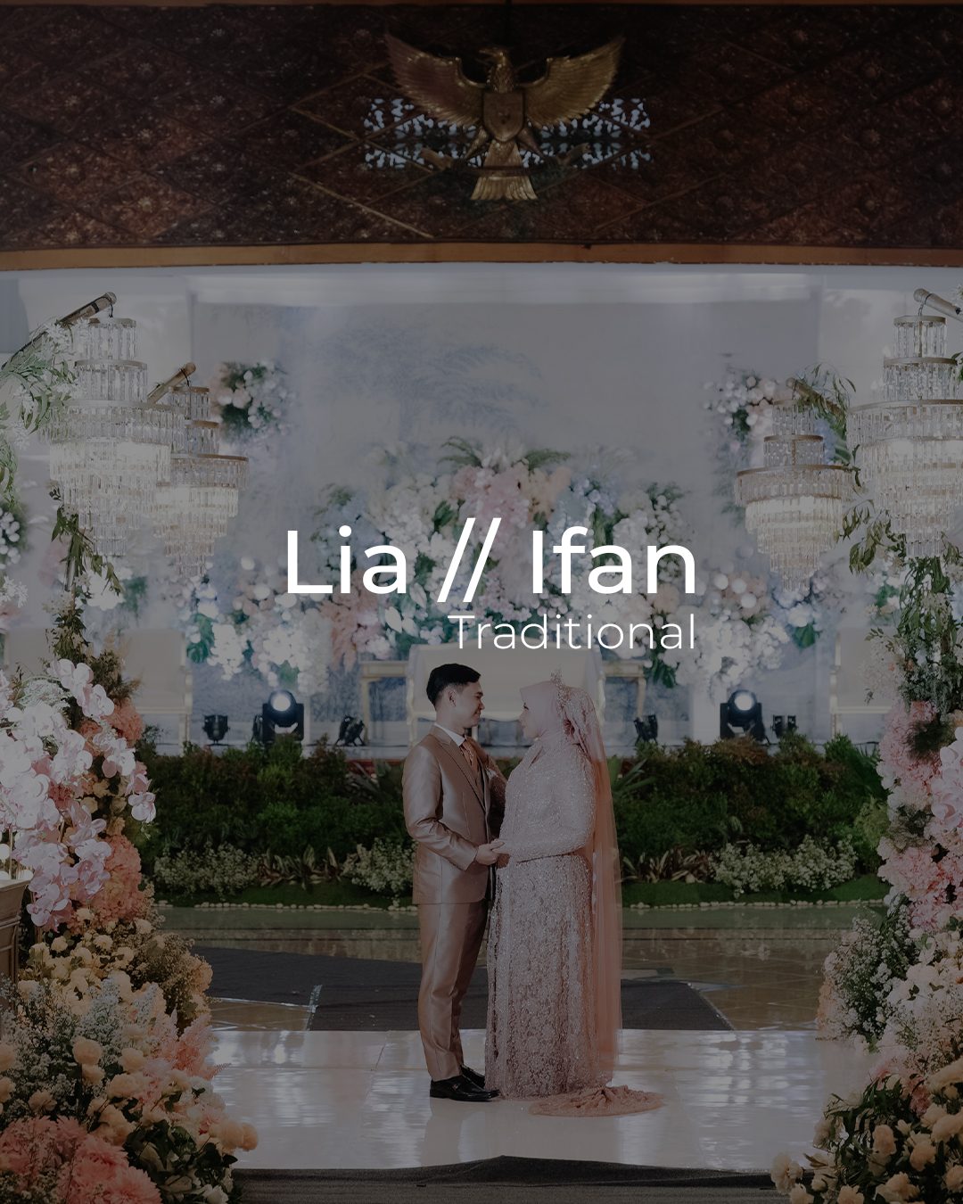 Lia : ifan