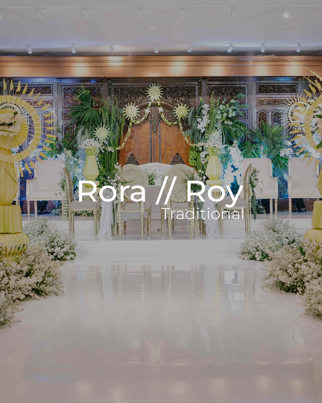 Rora : Roy (Traditional)