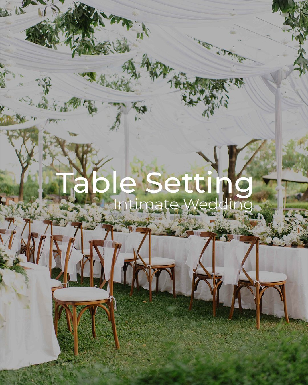 Table setting